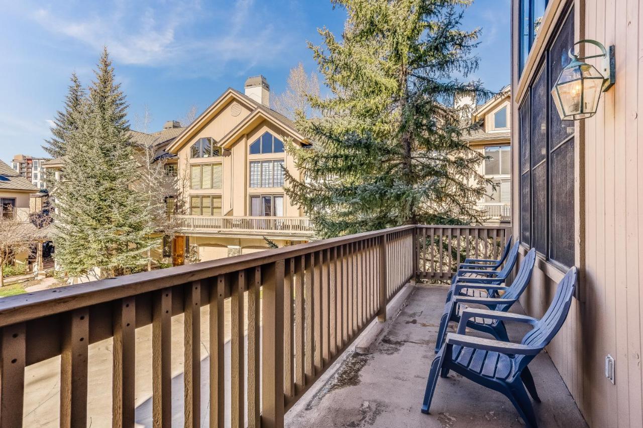 Ironwood Townhomes Steamboat Springs Ruang foto
