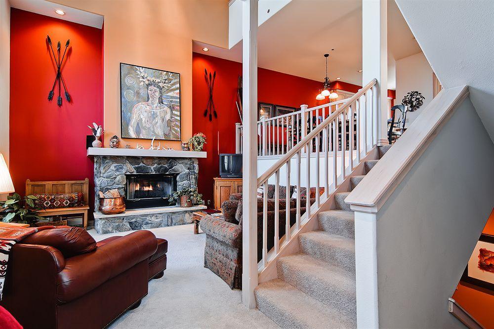 Ironwood Townhomes Steamboat Springs Bagian luar foto