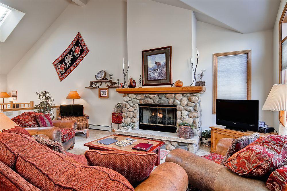Ironwood Townhomes Steamboat Springs Bagian luar foto
