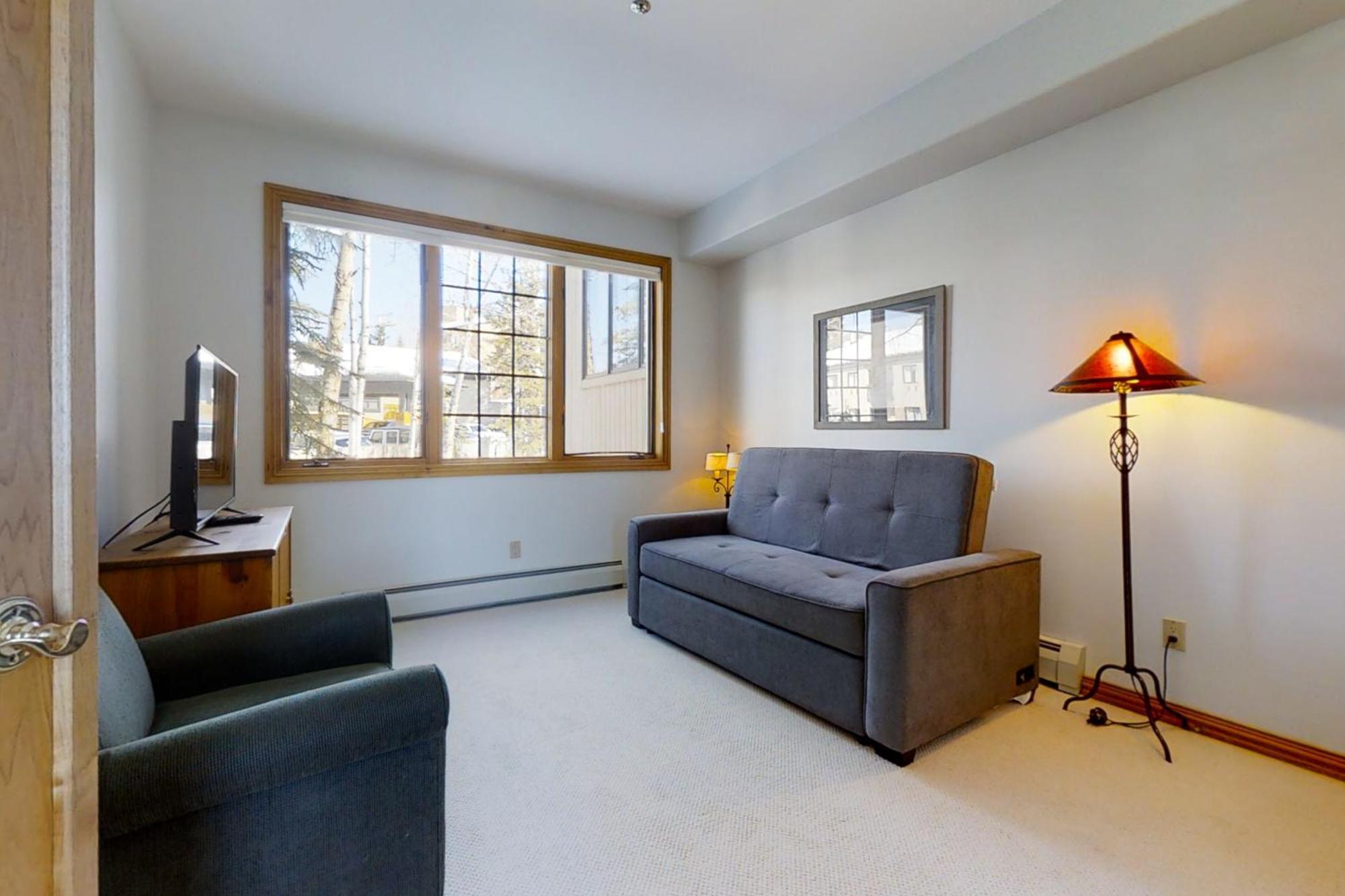 Ironwood Townhomes Steamboat Springs Ruang foto