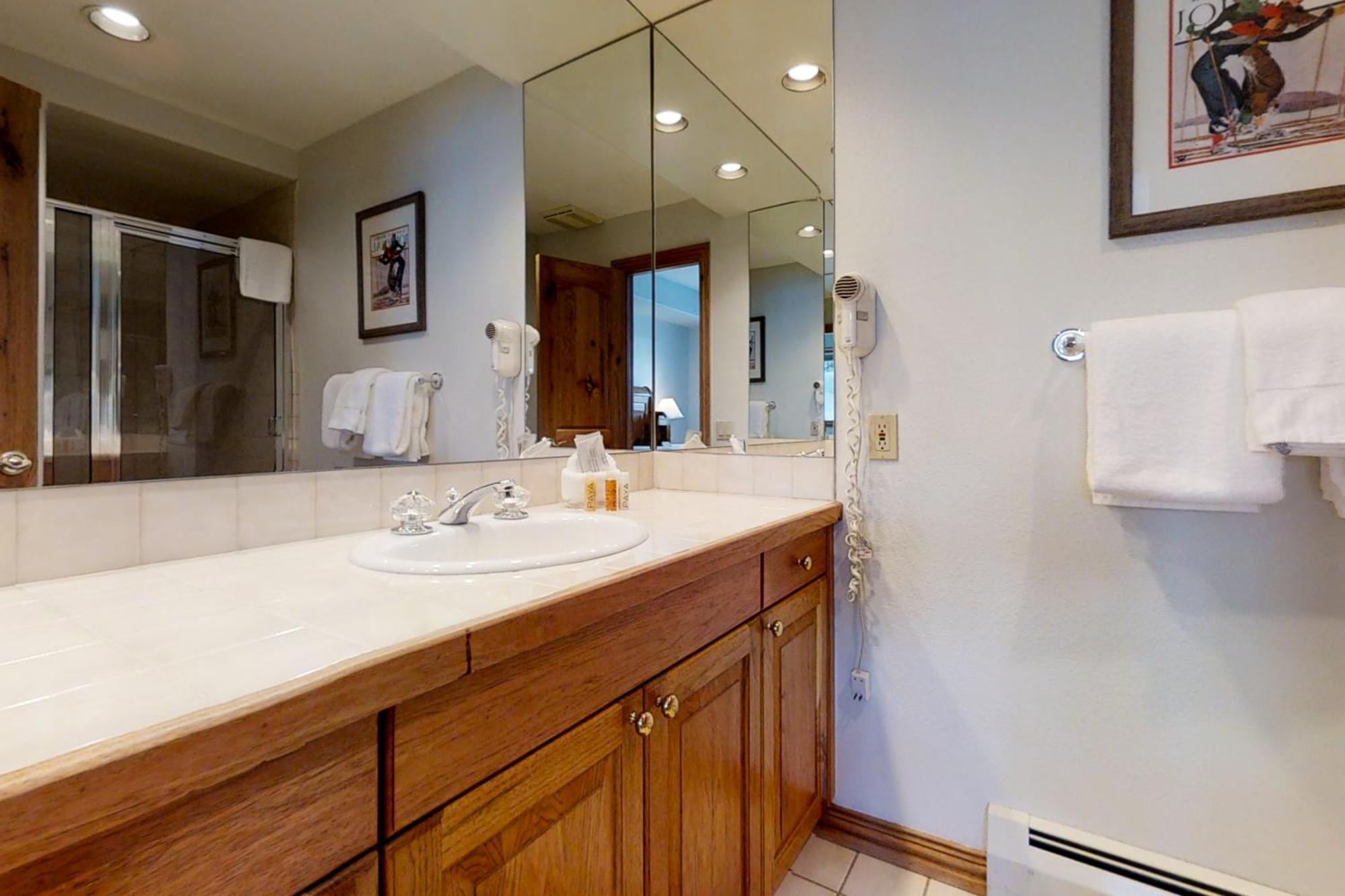 Ironwood Townhomes Steamboat Springs Ruang foto