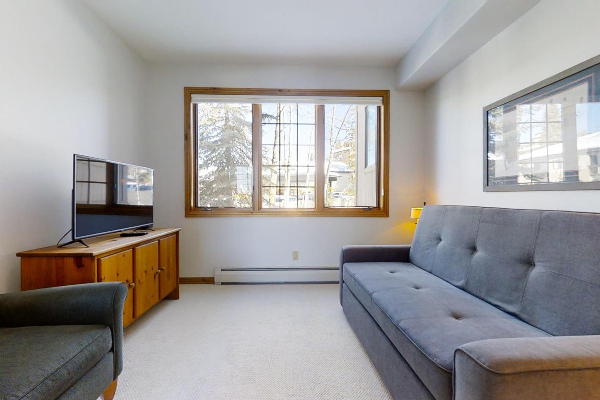 Ironwood Townhomes Steamboat Springs Ruang foto