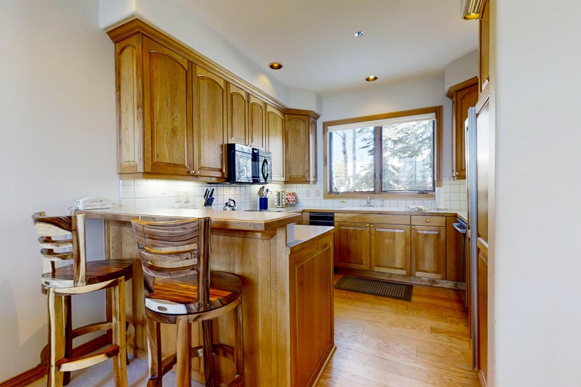 Ironwood Townhomes Steamboat Springs Ruang foto