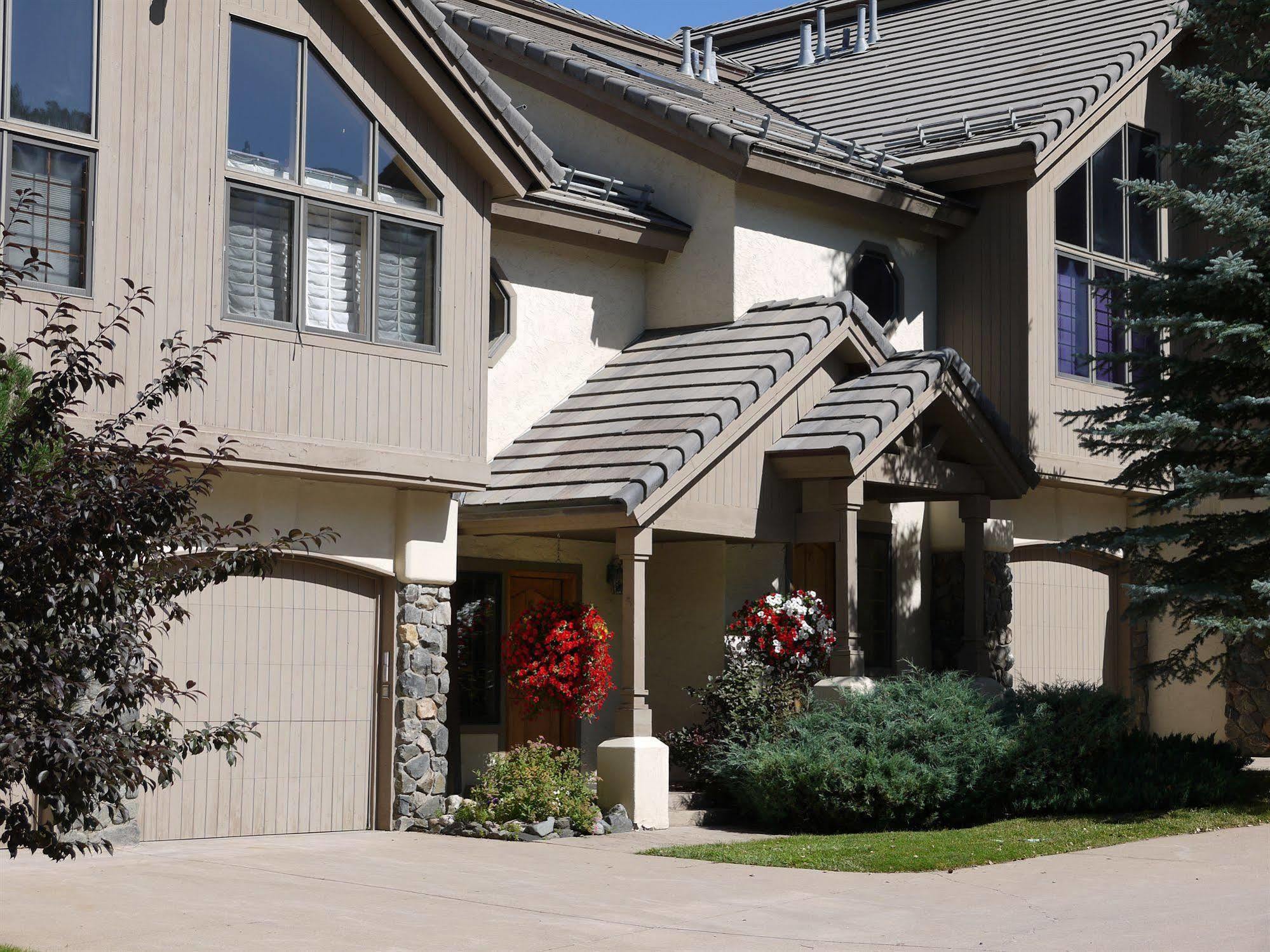 Ironwood Townhomes Steamboat Springs Bagian luar foto