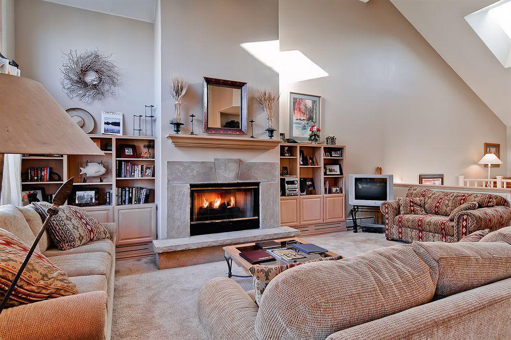 Ironwood Townhomes Steamboat Springs Bagian luar foto