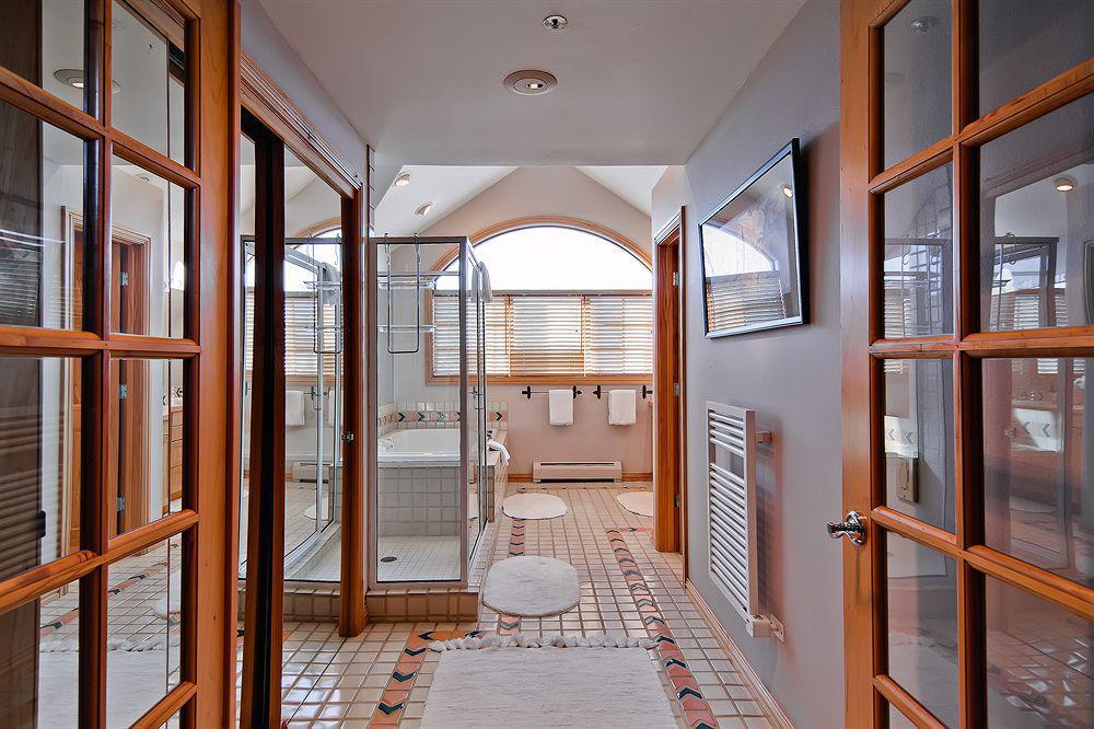 Ironwood Townhomes Steamboat Springs Bagian luar foto