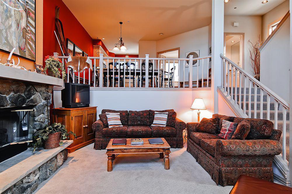 Ironwood Townhomes Steamboat Springs Bagian luar foto