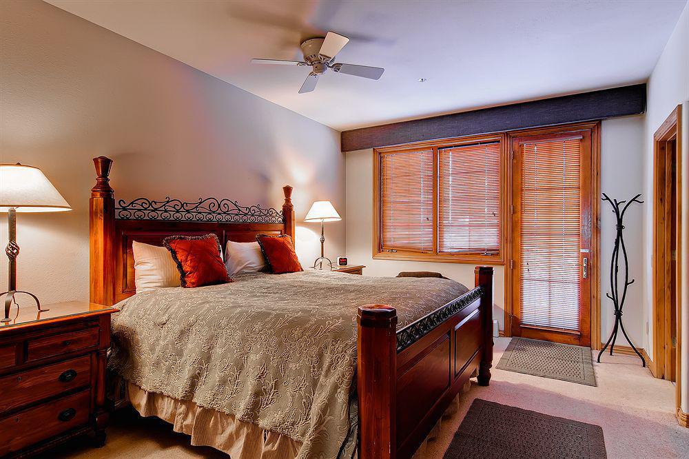 Ironwood Townhomes Steamboat Springs Bagian luar foto